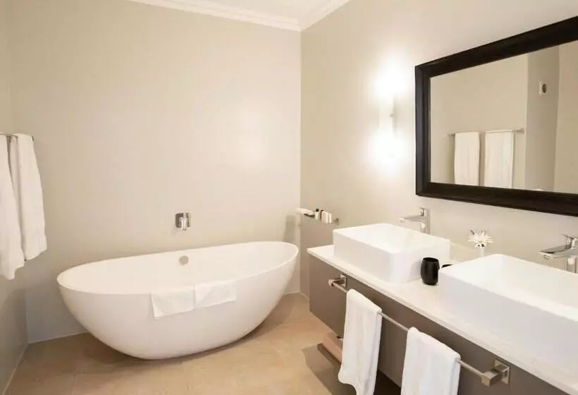 スイート（家族用）, Le Franschhoek Hotel & Spa By Dream Resorts