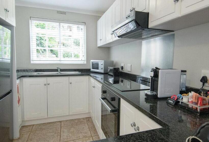 デラックスビラの１ベッドルーム, Le Franschhoek Hotel & Spa By Dream Resorts