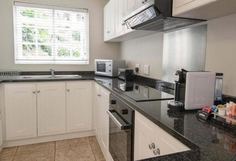 ツーベッドルーム　ヴィラ, Le Franschhoek Hotel & Spa By Dream Resorts