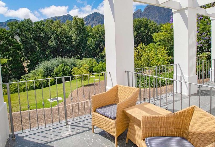 スイート, Le Franschhoek Hotel & Spa By Dream Resorts