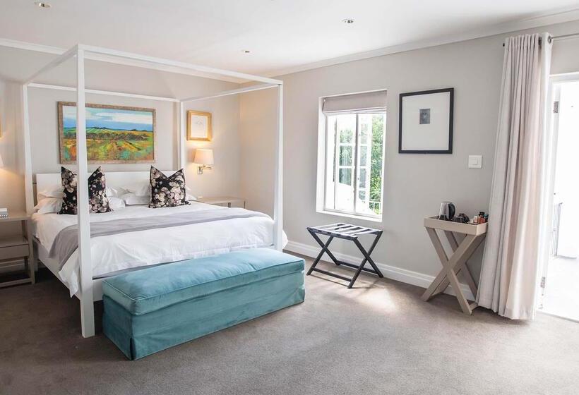 スイート, Le Franschhoek Hotel & Spa By Dream Resorts