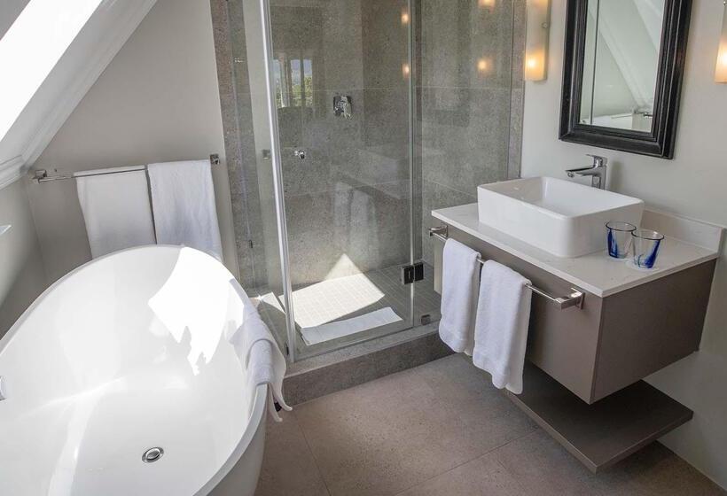 クラシックルーム, Le Franschhoek Hotel & Spa By Dream Resorts