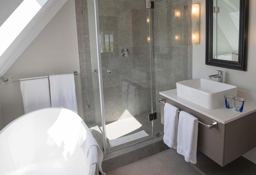 クラシックルーム, Le Franschhoek Hotel & Spa By Dream Resorts