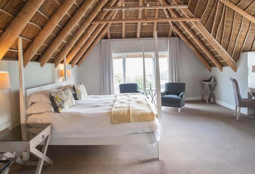 クラシックルーム, Le Franschhoek Hotel & Spa By Dream Resorts