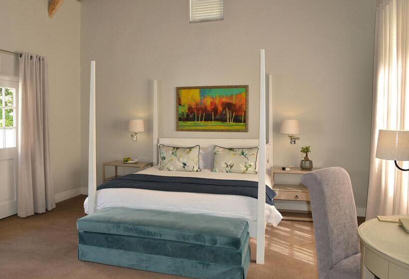 クラシックファミリールーム, Le Franschhoek Hotel & Spa By Dream Resorts