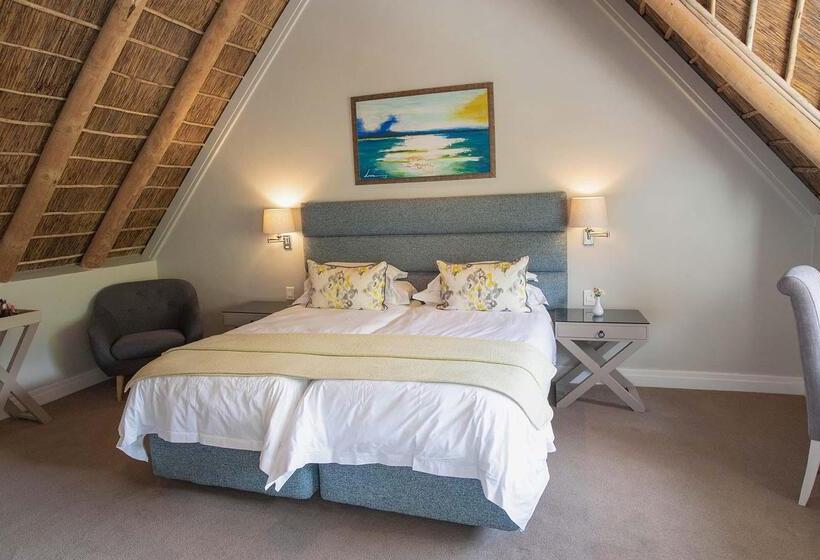 Классический Номер, Le Franschhoek Hotel & Spa By Dream Resorts