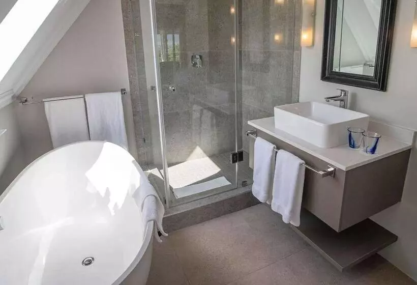 クラシックルーム, Le Franschhoek Hotel & Spa By Dream Resorts