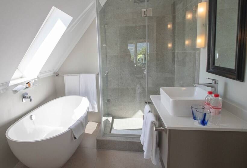 クラシックルーム, Le Franschhoek Hotel & Spa By Dream Resorts