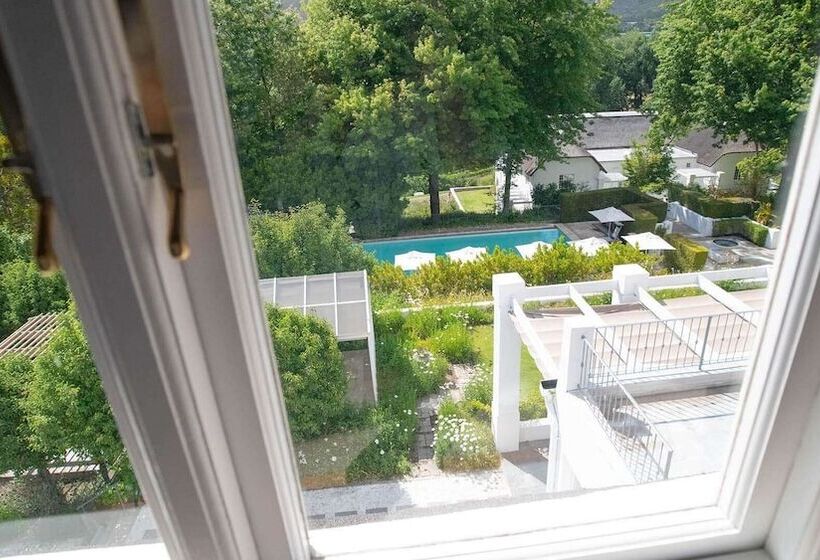 クラシックルーム, Le Franschhoek Hotel & Spa By Dream Resorts