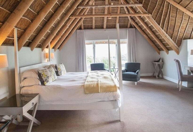 クラシックルーム, Le Franschhoek Hotel & Spa By Dream Resorts