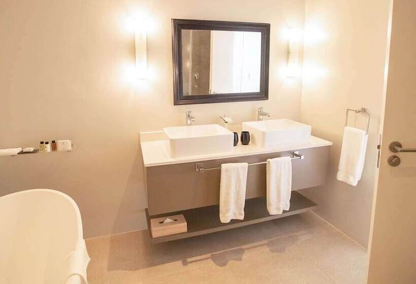 スイート, Le Franschhoek Hotel & Spa By Dream Resorts