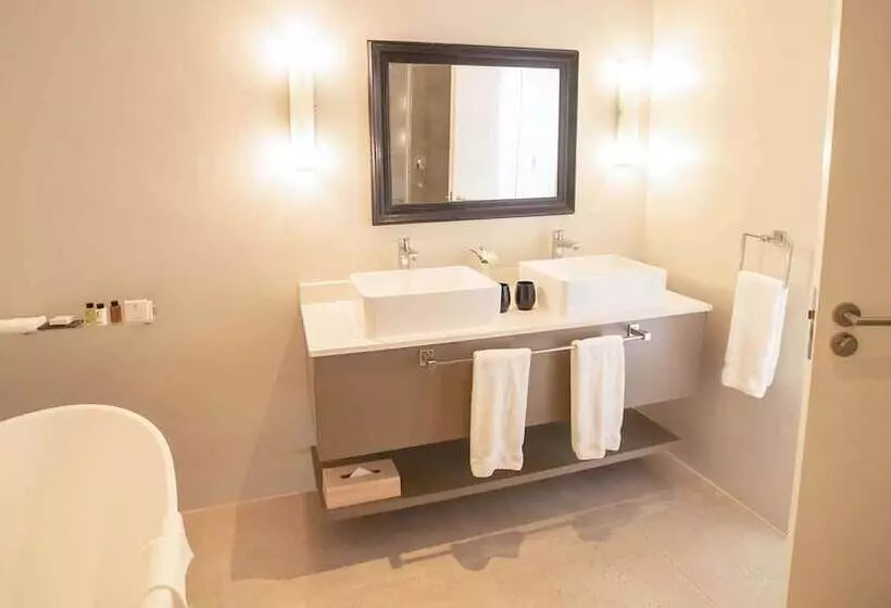 スイート, Le Franschhoek Hotel & Spa By Dream Resorts