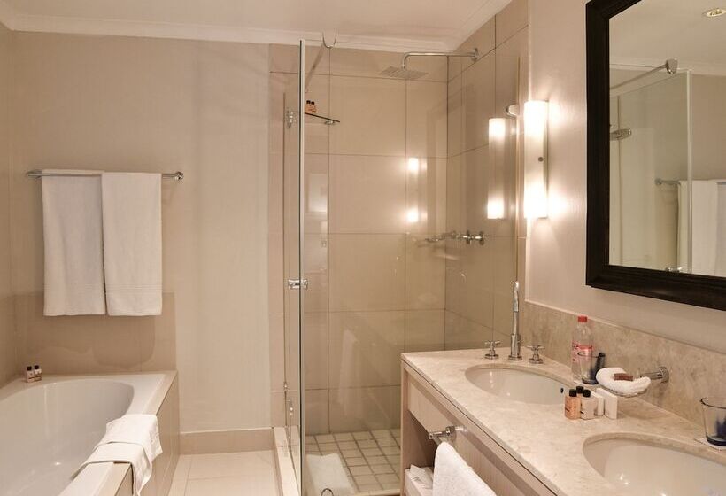 スイート, Le Franschhoek Hotel & Spa By Dream Resorts