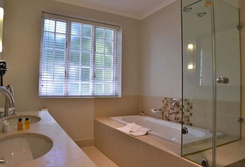 Люкс, Le Franschhoek Hotel & Spa By Dream Resorts