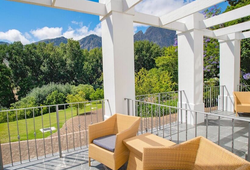 スイート, Le Franschhoek Hotel & Spa By Dream Resorts