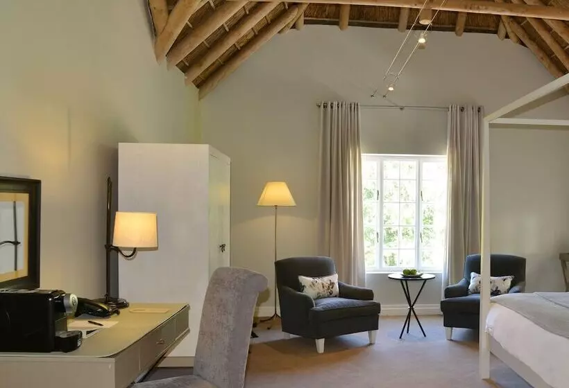 スイート, Le Franschhoek Hotel & Spa By Dream Resorts