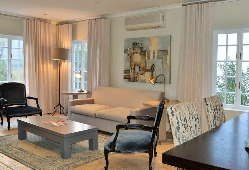 スイート, Le Franschhoek Hotel & Spa By Dream Resorts
