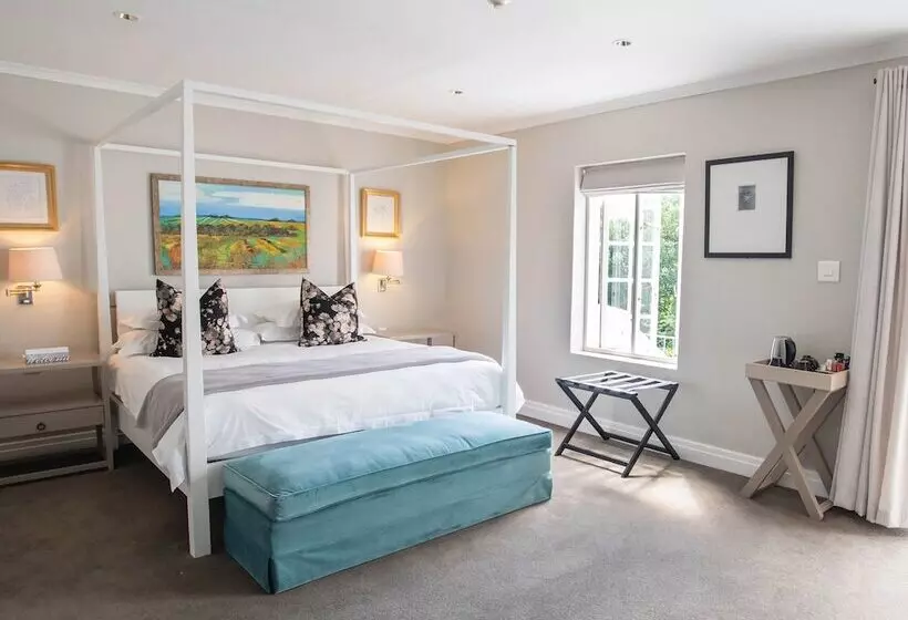 スイート, Le Franschhoek Hotel & Spa By Dream Resorts