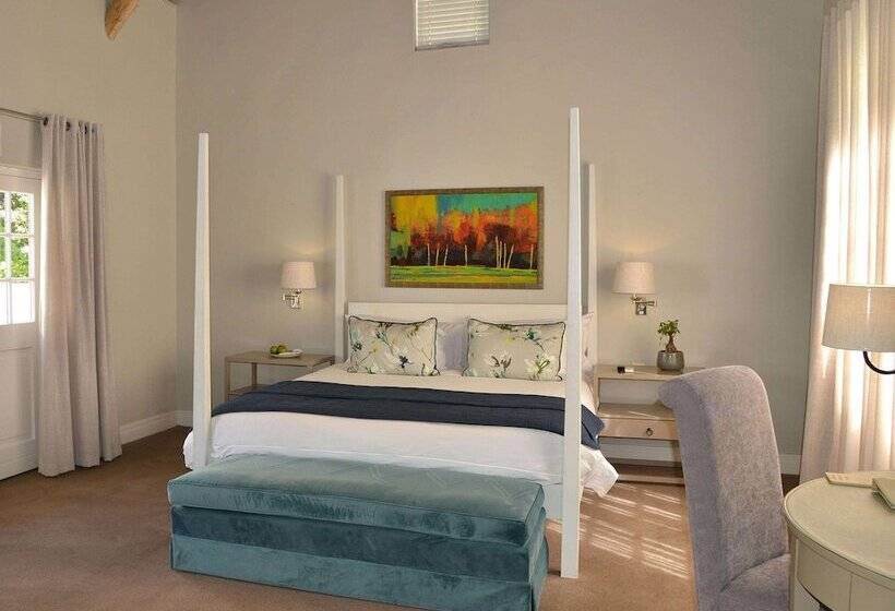 クラシックファミリールーム, Le Franschhoek Hotel & Spa By Dream Resorts