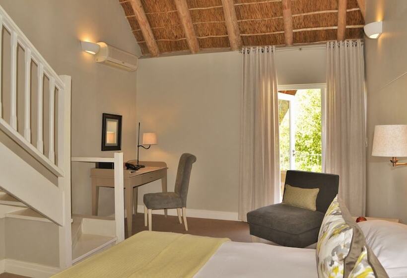 クラシックファミリールーム, Le Franschhoek Hotel & Spa By Dream Resorts