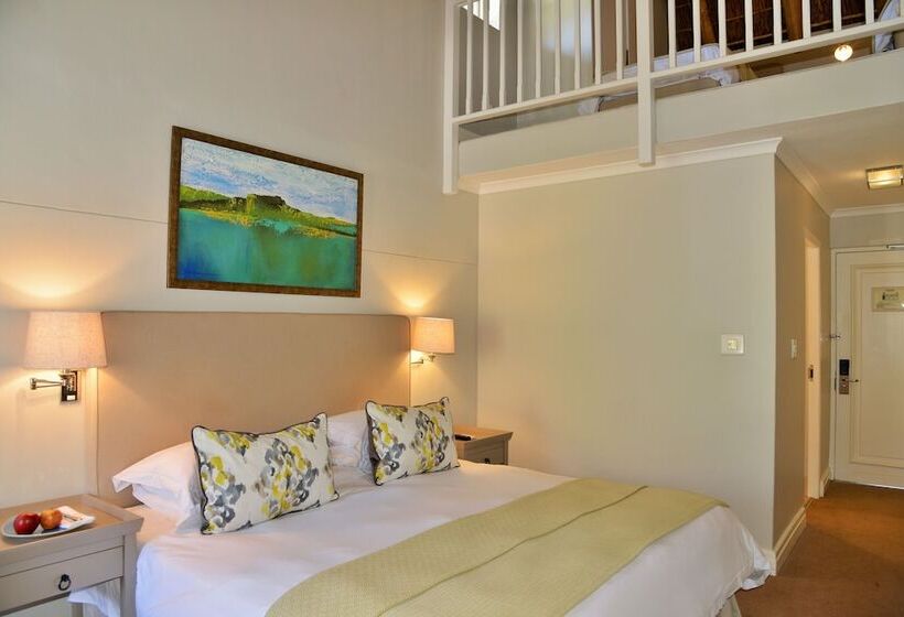 クラシックファミリールーム, Le Franschhoek Hotel & Spa By Dream Resorts