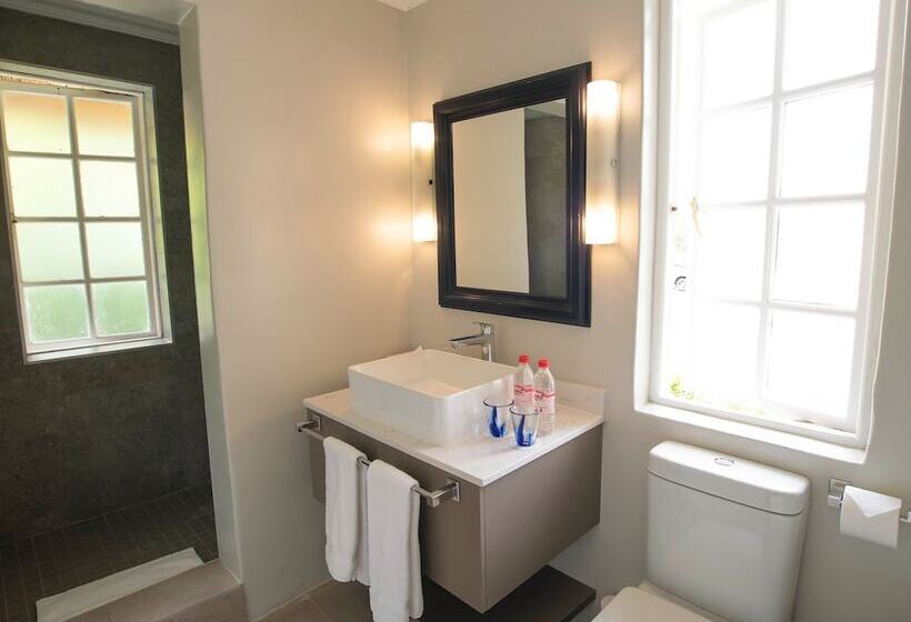 ビラホテル１ベッドルーム, Le Franschhoek Hotel & Spa By Dream Resorts