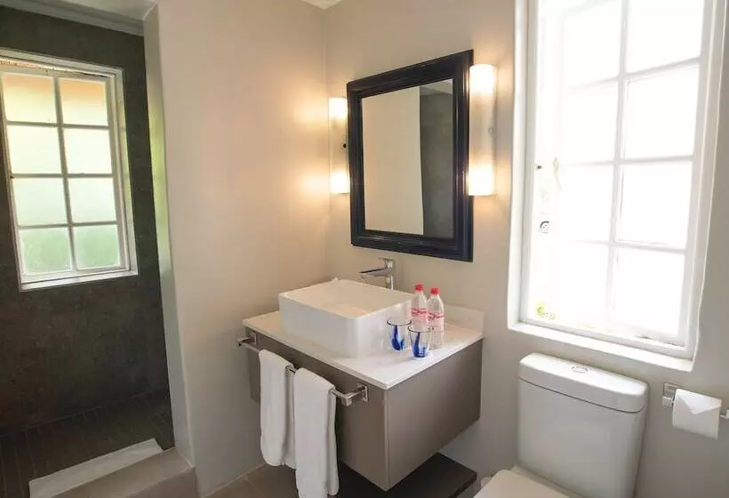 ビラホテル１ベッドルーム, Le Franschhoek Hotel & Spa By Dream Resorts