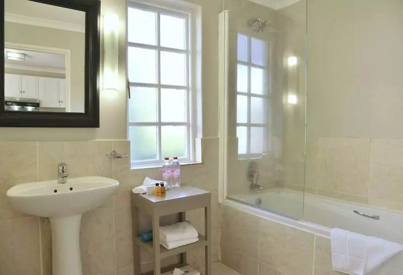 ビラホテル１ベッドルーム, Le Franschhoek Hotel & Spa By Dream Resorts