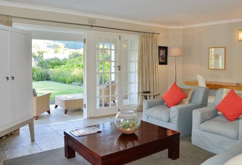Вилла 1 Спальня, Le Franschhoek Hotel & Spa By Dream Resorts