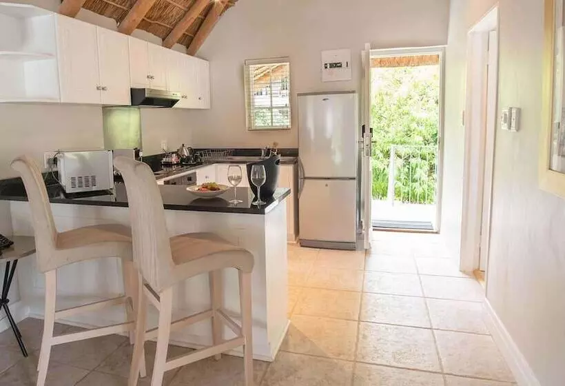 ビラホテル１ベッドルーム, Le Franschhoek Hotel & Spa By Dream Resorts