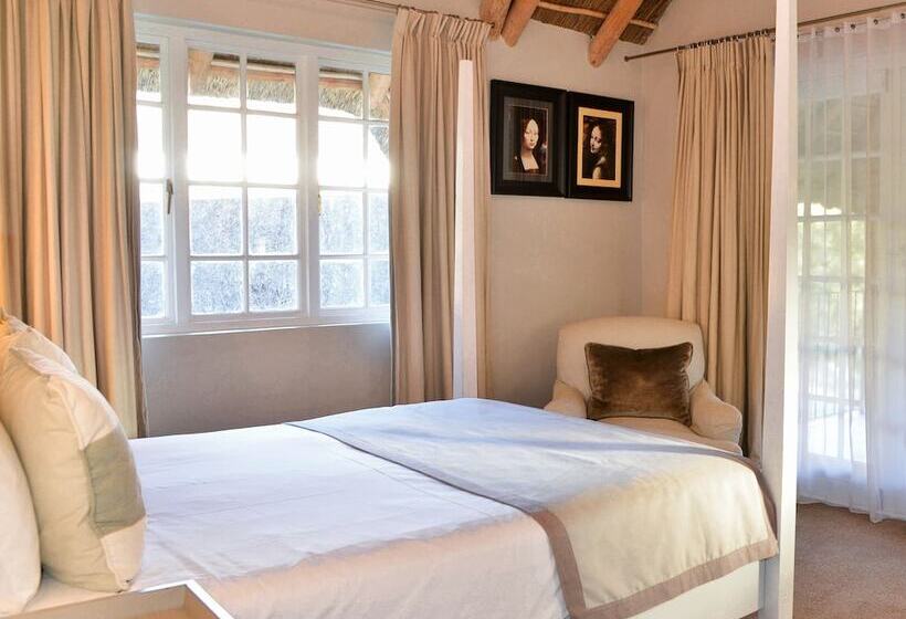 Вилла 1 Спальня, Le Franschhoek Hotel & Spa By Dream Resorts