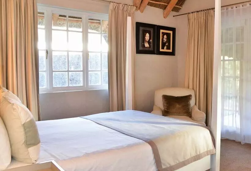 ビラホテル１ベッドルーム, Le Franschhoek Hotel & Spa By Dream Resorts