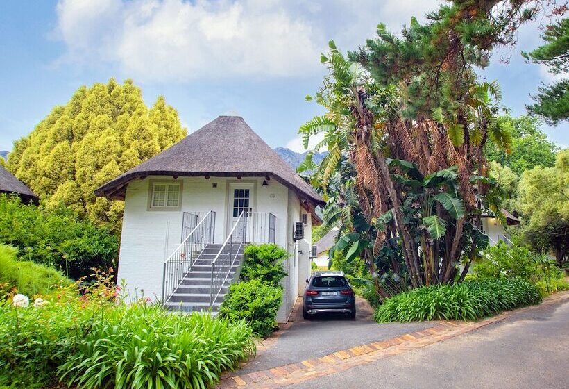 ビラホテル１ベッドルーム, Le Franschhoek Hotel & Spa By Dream Resorts