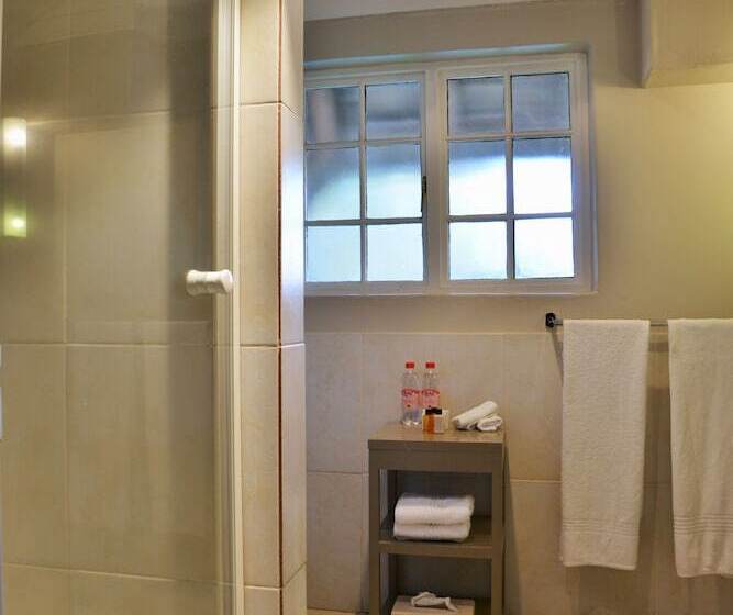 ツーベッドルーム　ヴィラ, Le Franschhoek Hotel & Spa By Dream Resorts