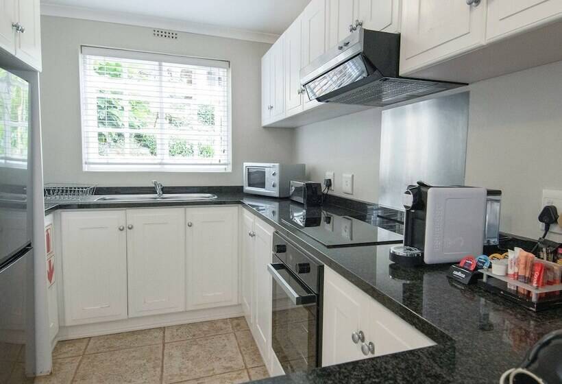 ツーベッドルーム　ヴィラ, Le Franschhoek Hotel & Spa By Dream Resorts