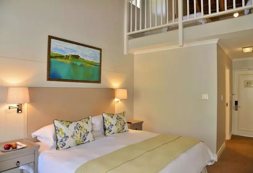 スイート（家族用）, Le Franschhoek Hotel & Spa By Dream Resorts