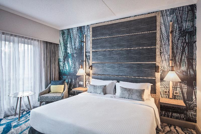 古典房间, Le Suffren Hotel & Marina