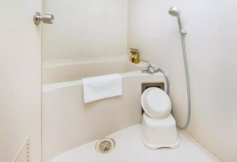 １ベッドルームのスーペリアアパートメント, Mystays Otemae