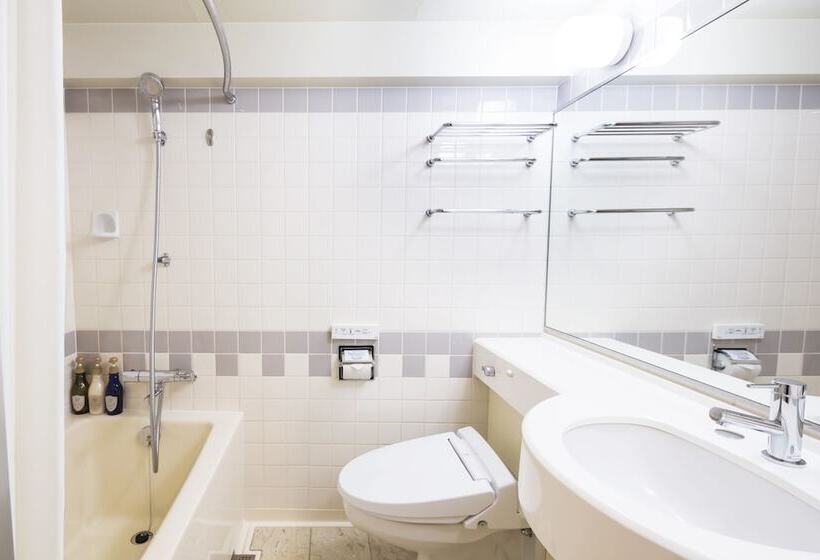 غرفة كومفورت, Mystays Premier Omori