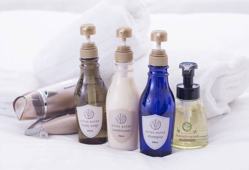 غرفة كومفورت, Mystays Premier Omori