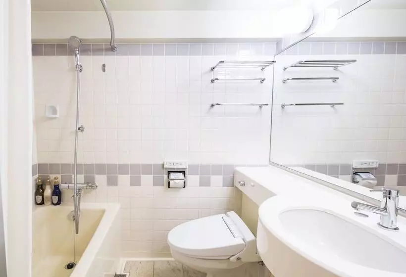 スーペリアールーム, Mystays Premier Omori