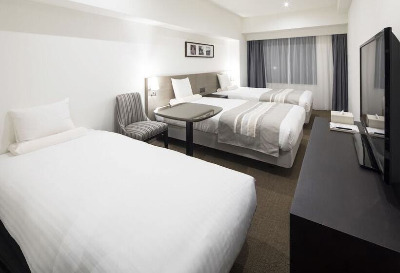 غرفة سوبيريور, Mystays Premier Omori