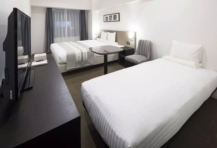 スーペリアールーム, Mystays Premier Omori