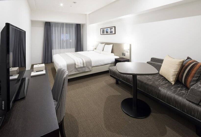 اتاق سوپریور, Mystays Premier Omori