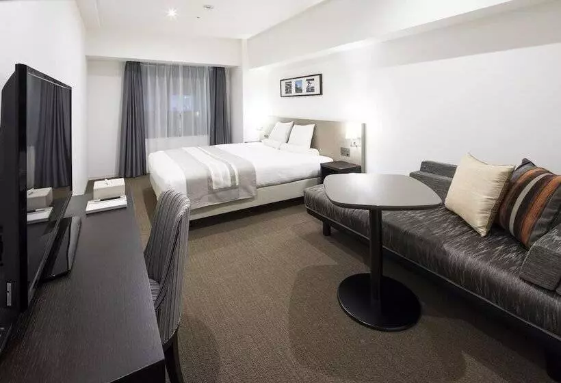 スーペリアールーム, Mystays Premier Omori