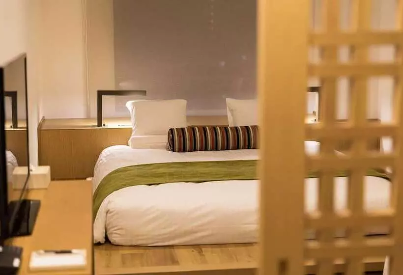 コンフォートルーム, Mystays Premier Omori