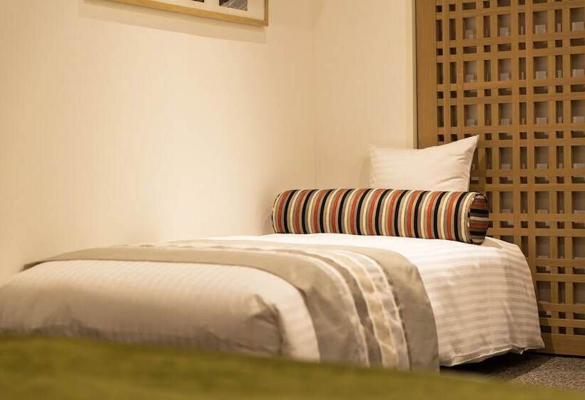 غرفة كومفورت, Mystays Premier Omori