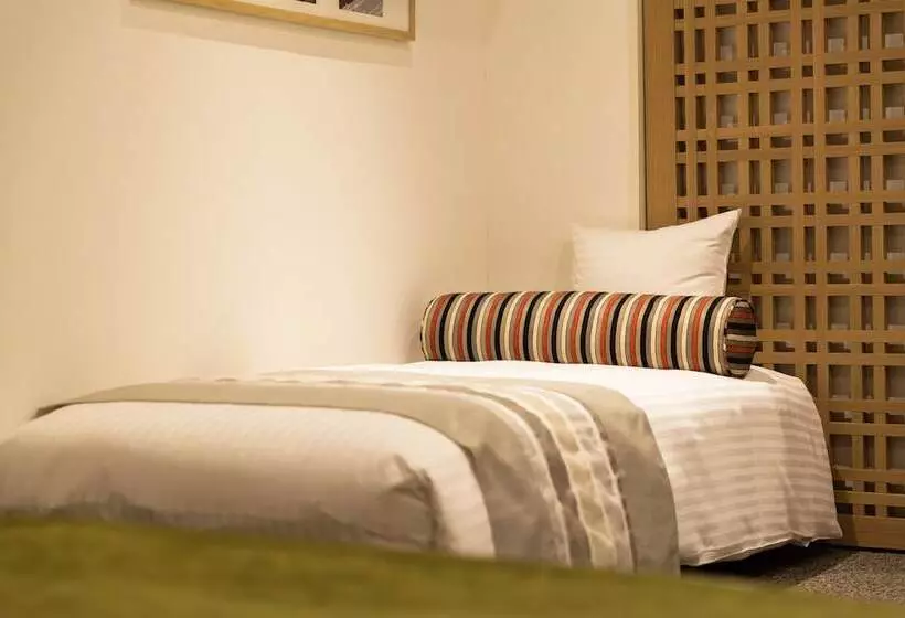 コンフォートルーム, Mystays Premier Omori