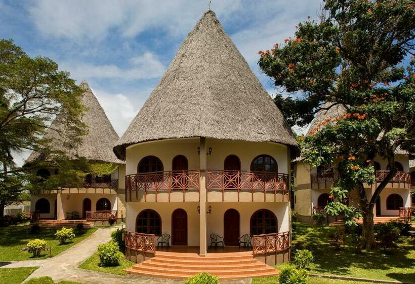 اتاق لوکس با بالکن و چشمانداز دریا, Neptune Paradise Beach Resort & Spa All Inclusive