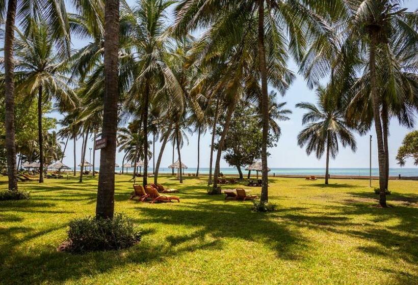 اتاق لوکس با بالکن و چشمانداز دریا, Neptune Paradise Beach Resort & Spa All Inclusive